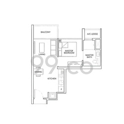 Sturdee Residences (D8), Condominium #431581721
